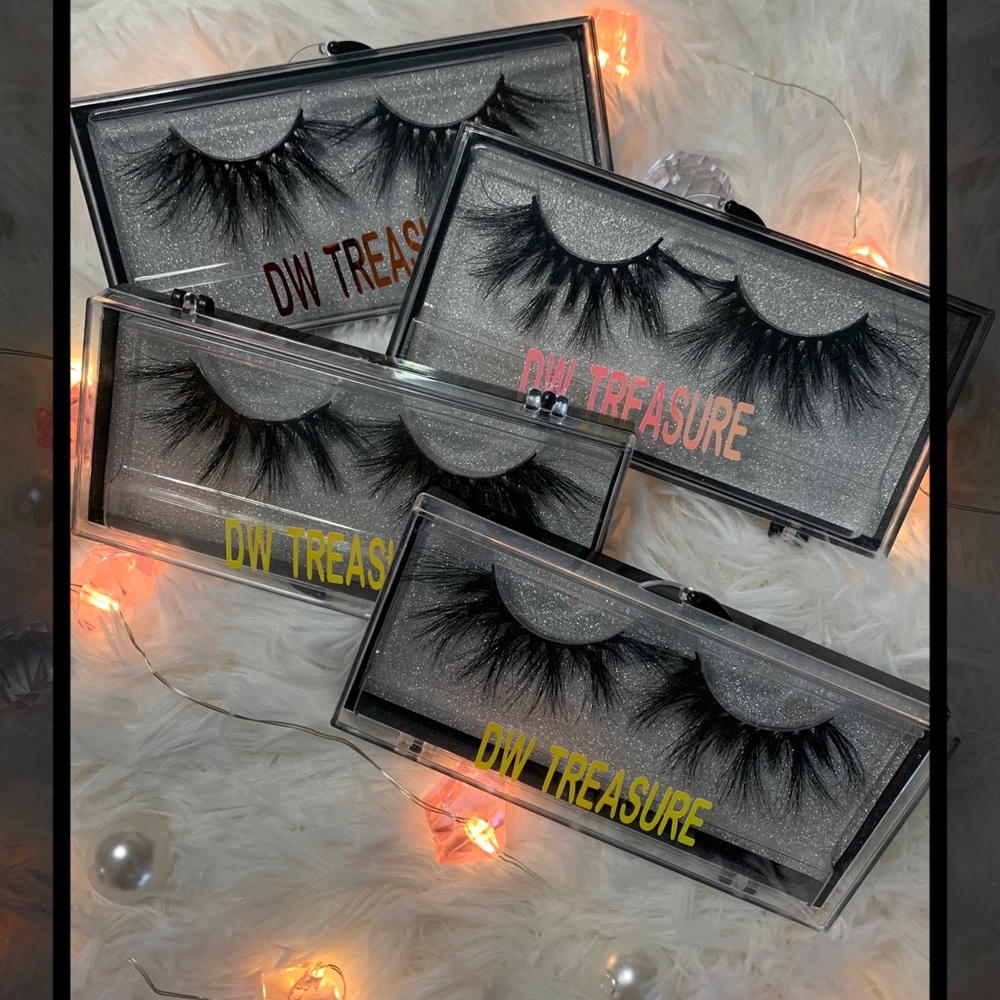 Lashes